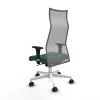 Office Chair Albacete Piqueras y Crespo B1C026N Green