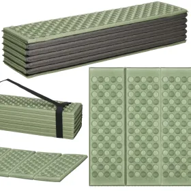 Folding mat Springos PM0010 182 x 60 cm | Buy online — Megaluks