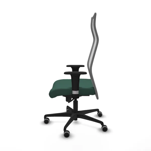 Office Chair Albacete Piqueras y Crespo B1C036G Green