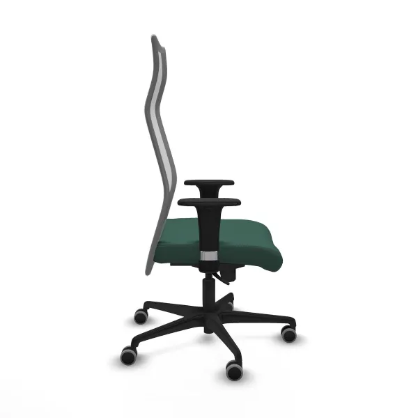 Office Chair Albacete Piqueras y Crespo B1C036G Green