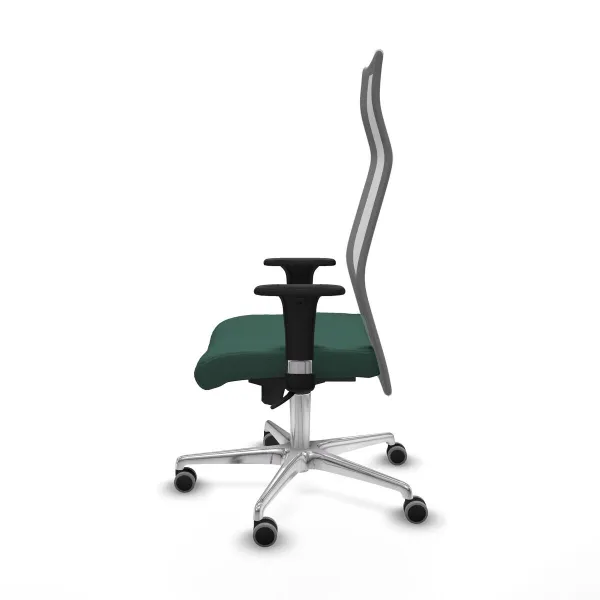 Office Chair Albacete Piqueras y Crespo B1C086G Green