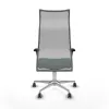 Office Chair Albacete Piqueras y Crespo B1C086G Green