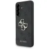 Guess Big 4G Logo Classic Logo - Case for Samsung Galaxy A56 5G (black)