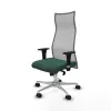 Office Chair Albacete Piqueras y Crespo B1C086N Green