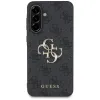 Guess Big 4G Logo Classic Logo - Case for Samsung Galaxy A56 5G (black)
