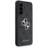 Guess Big 4G Logo Classic Logo - Case for Samsung Galaxy A56 5G (black)