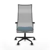 Office Chair Albacete Piqueras y Crespo B1B036N Petroleum green
