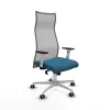 Офисный стул Albacete Piqueras y Crespo B1B086G Зеленое масло