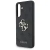 Guess Big 4G Logo Classic Logo - Case for Samsung Galaxy A56 5G (black)