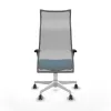 Office Chair Albacete Piqueras y Crespo B1C026G Green