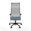 Office Chair Albacete Piqueras y Crespo B1C036N Green