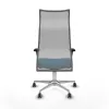 Office Chair Albacete Piqueras y Crespo B1C086G Green
