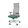 Office Chair Albacete Piqueras y Crespo B1B026G Emerald Green