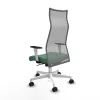 Office Chair Albacete Piqueras y Crespo B1B026N Emerald Green