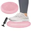 Fitness tasapainotyyny + pumppu Springos FA0089 | Osta verkosta — Megaluks