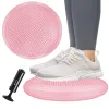 Fitness tasapainotyyny + pumppu Springos FA0089 | Osta verkosta — Megaluks