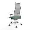 Office Chair Albacete Piqueras y Crespo B1B086G Emerald Green