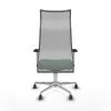 Office Chair Albacete Piqueras y Crespo B1B086G Emerald Green
