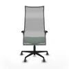 Office Chair Albacete Piqueras y Crespo B1C036G Emerald Green