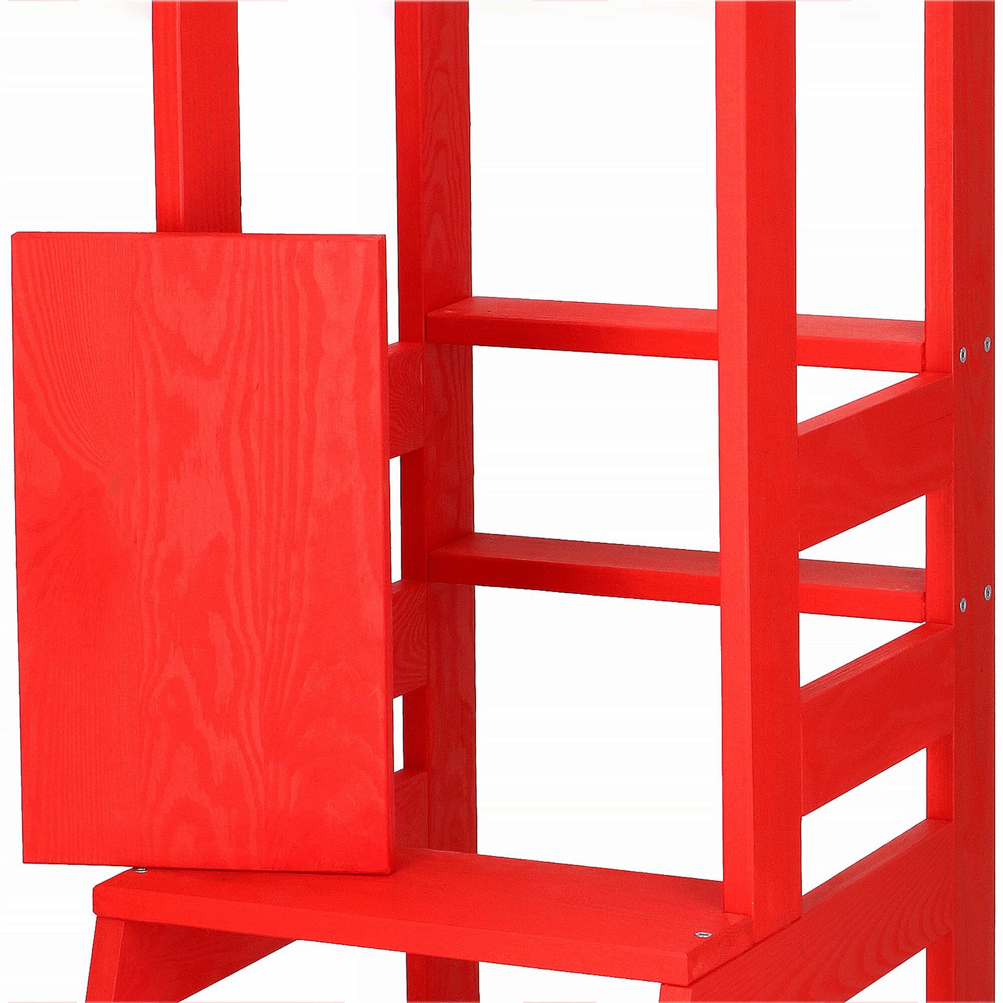 Köögiassistent Springos KCH01 RED | Osta veebist — Megaluks