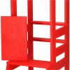 Virtuvės padėjėjas Springos KCH01 RED | Pirkti internetu — Megaluks