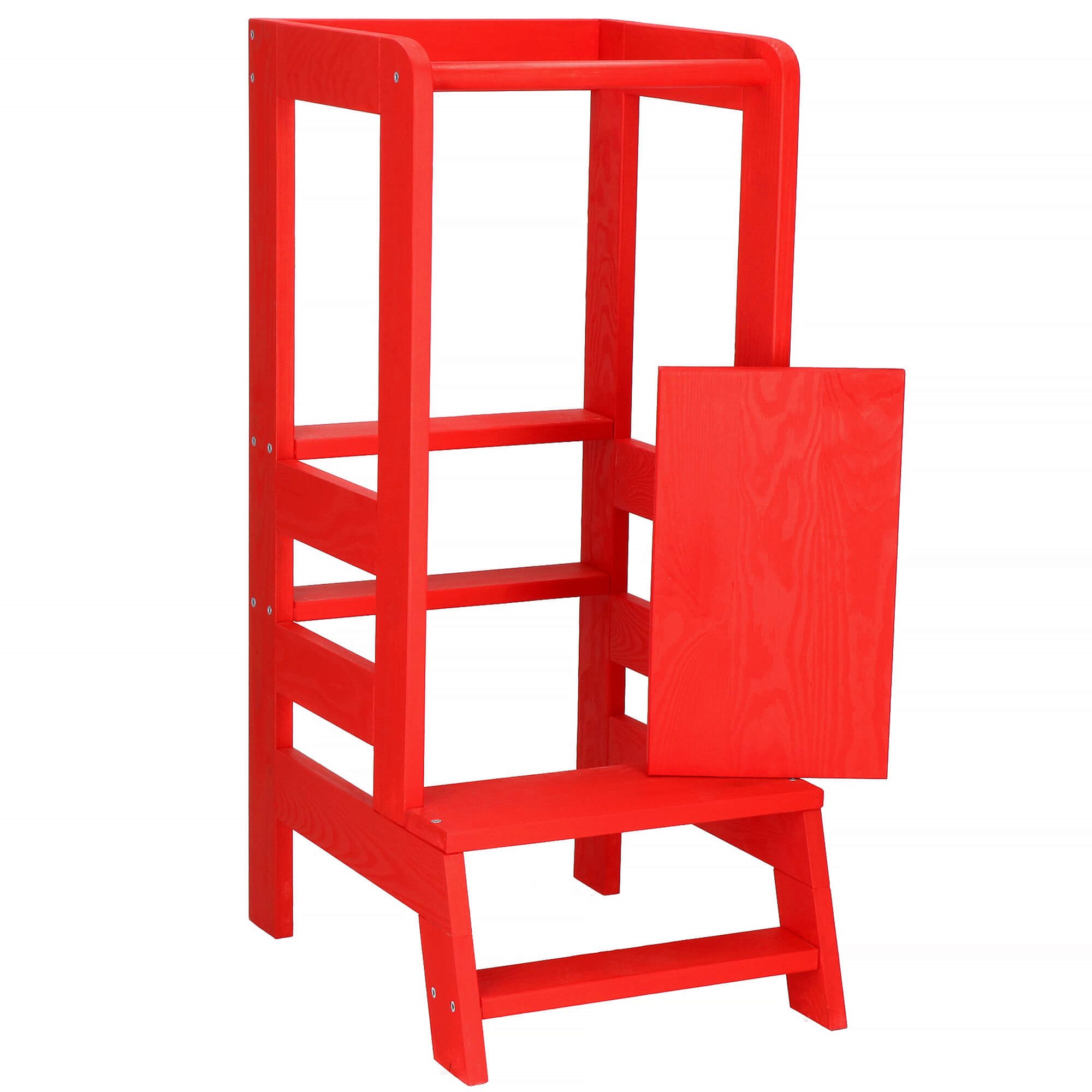 Kitchen assistant Springos KCH01 RED