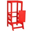 Kitchen assistant Springos KCH01 RED
