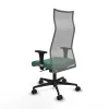 Office Chair Albacete Piqueras y Crespo B1C036N Emerald Green