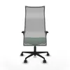 Office Chair Albacete Piqueras y Crespo B1C036N Emerald Green