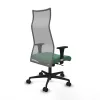 Office Chair Albacete Piqueras y Crespo B1C036N Emerald Green