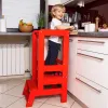 Köögiassistent Springos KCH01 RED | Osta veebist — Megaluks