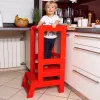 Virtuvės padėjėjas Springos KCH01 RED | Pirkti internetu — Megaluks
