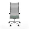 Office Chair Albacete Piqueras y Crespo B1C086N Emerald Green