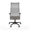 Office Chair Albacete Piqueras y Crespo B1B036G Dark brown
