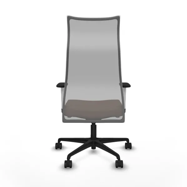 Biuro kėdė Albacete Piqueras y Crespo B1B036N