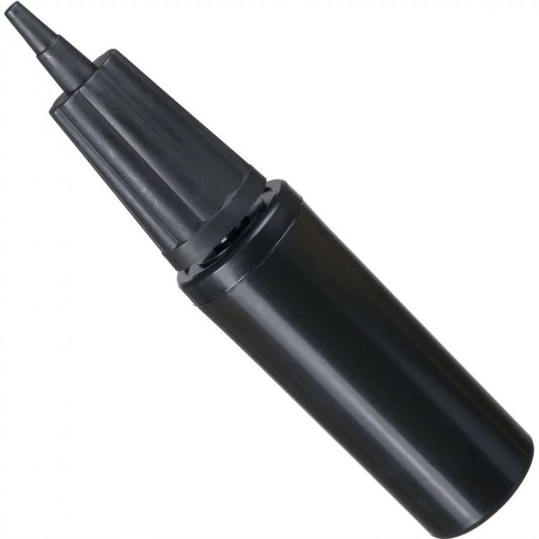 Pumppu harjoituspalloille Springos FB0005 | Osta verkosta — Megaluks