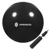 Pumppu harjoituspalloille Springos FB0005 | Osta verkosta — Megaluks