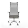 Office Chair Albacete Piqueras y Crespo B1B086G Dark brown