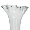 Vase Beige 20 x 20 x 23 cm