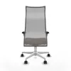 Office Chair Albacete Piqueras y Crespo B1C026N Dark brown