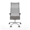 Office Chair Albacete Piqueras y Crespo B1C086G Dark brown