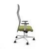 Office Chair Albacete Piqueras y Crespo B1B026G Green