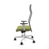 Office Chair Albacete Piqueras y Crespo B1B026N Green