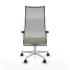 Office Chair Albacete Piqueras y Crespo B1B026N Green