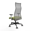 Office Chair Albacete Piqueras y Crespo B1B036G Green