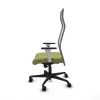 Office Chair Albacete Piqueras y Crespo B1B036N Green