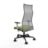 Office Chair Albacete Piqueras y Crespo B1B036N Green