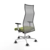 Office Chair Albacete Piqueras y Crespo B1B086G Green