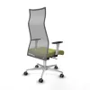 Office Chair Albacete Piqueras y Crespo B1B086G Green