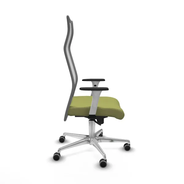Office Chair Albacete Piqueras y Crespo B1B086G Green